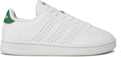 Buty sportowe męskie wiosenne adidas ze sklepu: eobuwie.pl w kategorii: Buty sportowe męskie - zdjęcie WP-EBWP-9KUZS-09B_0000302938568