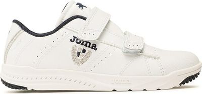 Buty sportowe dziecięce na wiosnę Joma ze sklepu: eobuwie.pl w kategorii: Buty sportowe dziecięce - zdjęcie WP-EBWP-9KUZS-09B_0000302941087