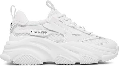 Buty sportowe damskie na wiosnę Steve Madden ze sklepu: eobuwie.pl w kategorii: Buty sportowe damskie - zdjęcie WP-EBWP-9KUZS-09B_0000302967131