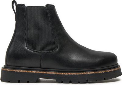 Botki na jesień BIRKENSTOCK ze sklepu: eobuwie.pl w kategorii: Botki - zdjęcie WP-EBWP-9KUZS-09B_0000302969593