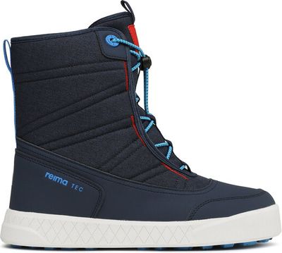 Buty zimowe dziecięce na zimę Reima ze sklepu: eobuwie.pl w kategorii: Buty zimowe dziecięce - zdjęcie WP-EBWP-9KUZS-09B_0000302970568