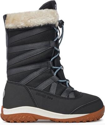 Buty zimowe dziecięce na zimę Reima ze sklepu: eobuwie.pl w kategorii: Buty zimowe dziecięce - zdjęcie WP-EBWP-9KUZS-09B_0000302970605