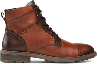 Buty zimowe męskie na zimę Pikolinos ze sklepu: eobuwie.pl w kategorii: Buty zimowe męskie - zdjęcie WP-EBWP-9KUZS-09B_0000302997329
