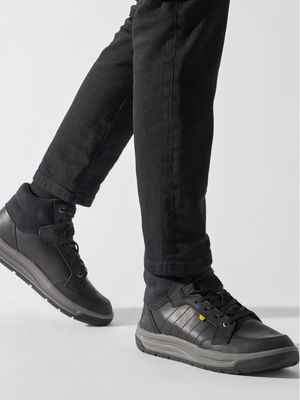 Buty zimowe męskie zimowe CAT Footwear ze sklepu: eobuwie.pl w kategorii: Buty zimowe męskie - zdjęcie WP-EBWP-9KUZS-09B_0000303008246