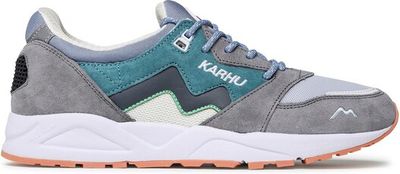 Karhu - Buty sportowe męskie na wiosnę ze sklepu: eobuwie.pl w kategorii: Buty sportowe męskie - zdjęcie WP-EBWP-9KUZS-09B_0000303038557