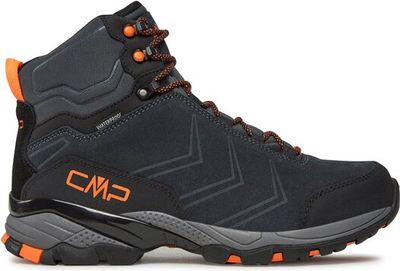 CMP - Buty trekkingowe męskie ze sklepu: eobuwie.pl w kategorii: Buty trekkingowe męskie - zdjęcie WP-EBWP-9KUZS-09B_0000303047467