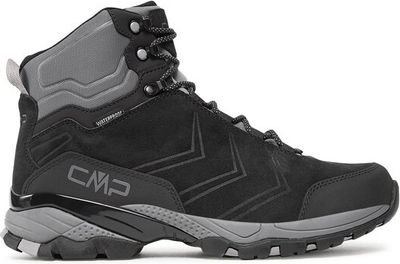 Buty trekkingowe męskie CMP ze sklepu: eobuwie.pl w kategorii: Buty trekkingowe męskie - zdjęcie WP-EBWP-9KUZS-09B_0000303047528