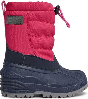 Buty zimowe dziecięce na zimę CMP ze sklepu: eobuwie.pl w kategorii: Buty zimowe dziecięce - zdjęcie WP-EBWP-9KUZS-09B_0000303050559