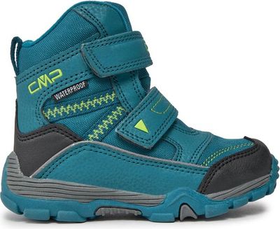 Buty zimowe dziecięce zimowe CMP ze sklepu: eobuwie.pl w kategorii: Buty zimowe dziecięce - zdjęcie WP-EBWP-9KUZS-09B_0000303051594