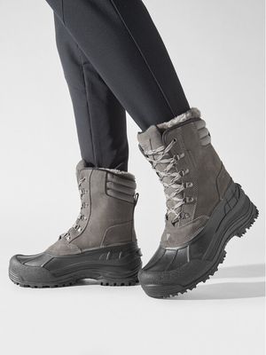 Buty zimowe męskie na zimę CMP ze sklepu: eobuwie.pl w kategorii: Buty zimowe męskie - zdjęcie WP-EBWP-9KUZS-09B_0000303051747