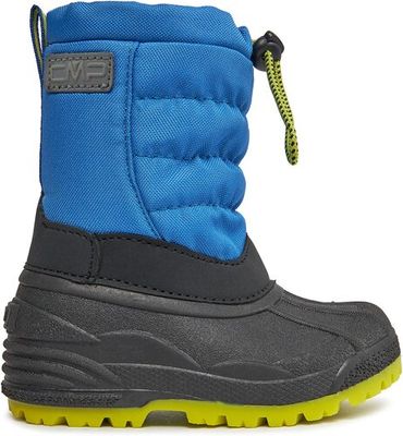 Buty zimowe dziecięce zimowe CMP ze sklepu: eobuwie.pl w kategorii: Buty zimowe dziecięce - zdjęcie WP-EBWP-9KUZS-09B_0000303053192