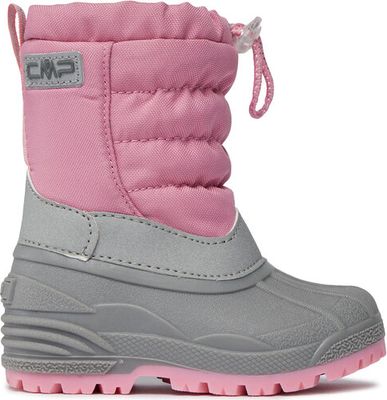 Buty zimowe dziecięce zimowe CMP ze sklepu: eobuwie.pl w kategorii: Buty zimowe dziecięce - zdjęcie WP-EBWP-9KUZS-09B_0000303053215