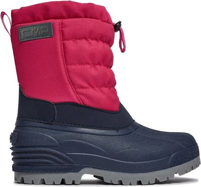 CMP - Buty zimowe dziecięce na zimę ze sklepu: eobuwie.pl w kategorii: Buty zimowe dziecięce - zdjęcie WP-EBWP-9KUZS-09B_0000303053277