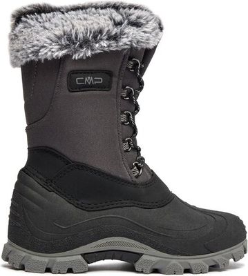 Buty zimowe dziecięce zimowe CMP ze sklepu: eobuwie.pl w kategorii: Buty zimowe dziecięce - zdjęcie WP-EBWP-9KUZS-09B_0000303053475