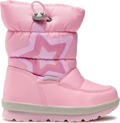 Buty zimowe dziecięce Garvalin ze sklepu: eobuwie.pl w kategorii: Buty zimowe dziecięce - zdjęcie WP-EBWP-9KUZS-09B_0000303062392