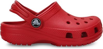Crocs - Klapki dziecięce na lato ze sklepu: eobuwie.pl w kategorii: Klapki dziecięce - zdjęcie WP-EBWP-9KUZS-09B_0000303087463