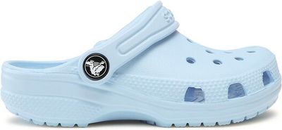 Klapki dziecięce na lato Crocs ze sklepu: eobuwie.pl w kategorii: Klapki dziecięce - zdjęcie WP-EBWP-9KUZS-09B_0000303087647