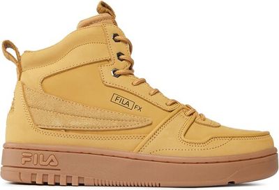 Buty sportowe męskie na wiosnę Fila ze sklepu: eobuwie.pl w kategorii: Buty sportowe męskie - zdjęcie WP-EBWP-9KUZS-09B_0000303088026