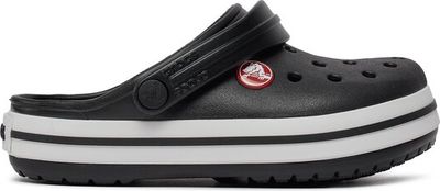 Klapki dziecięce na lato Crocs ze sklepu: eobuwie.pl w kategorii: Klapki dziecięce - zdjęcie WP-EBWP-9KUZS-09B_0000303088071