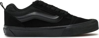 Trampki damskie jesienne Vans ze sklepu: eobuwie.pl w kategorii: Trampki damskie - zdjęcie WP-EBWP-9KUZS-09B_0000303098674