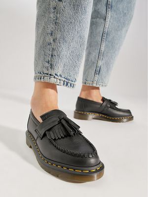 Dr Martens - Lordsy jesienne ze sklepu: eobuwie.pl w kategorii: Lordsy damskie - zdjęcie WP-EBWP-9KUZS-09B_0000303102753