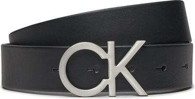Calvin Klein - Pasek jesienny ze sklepu: eobuwie.pl w kategorii: Paski męskie - zdjęcie WP-EBWP-9KUZS-09B_0000303107819
