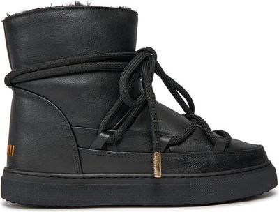 Buty zimowe dziecięce na zimę Inuikii ze sklepu: eobuwie.pl w kategorii: Buty zimowe dziecięce - zdjęcie WP-EBWP-9KUZS-09B_0000303122256