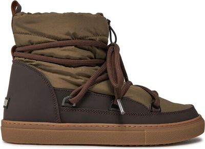 Buty zimowe męskie na zimę Inuikii ze sklepu: eobuwie.pl w kategorii: Buty zimowe męskie - zdjęcie WP-EBWP-9KUZS-09B_0000303123383