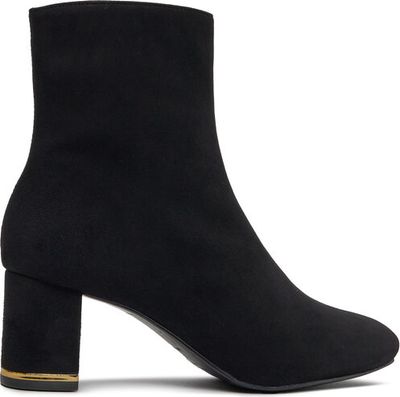 Botki jesienne Ted Baker ze sklepu: eobuwie.pl w kategorii: Botki - zdjęcie WP-EBWP-9KUZS-09B_0000303130893