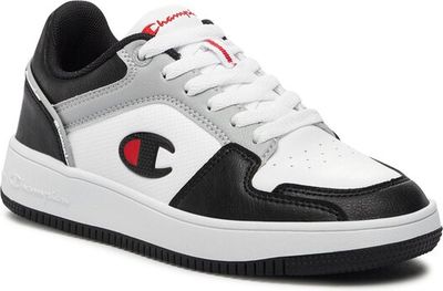 Buty sportowe dziecięce wiosenne Champion ze sklepu: eobuwie.pl w kategorii: Buty sportowe dziecięce - zdjęcie WP-EBWP-9KUZS-09B_0000303141776