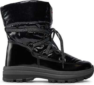 Śniegowce damskie jesienne Olang ze sklepu: eobuwie.pl w kategorii: Śniegowce damskie - zdjęcie WP-EBWP-9KUZS-09B_0000303146719