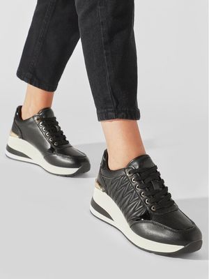 Buty sportowe damskie na wiosnę Aldo ze sklepu: eobuwie.pl w kategorii: Buty sportowe damskie - zdjęcie WP-EBWP-9KUZS-09B_0000303147358