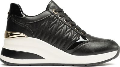 Buty sportowe damskie na wiosnę Aldo ze sklepu: eobuwie.pl w kategorii: Buty sportowe damskie - zdjęcie WP-EBWP-9KUZS-09B_0000303147358
