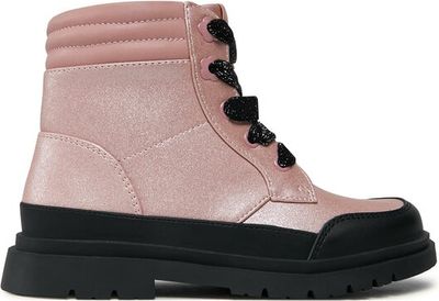 Buty zimowe dziecięce na zimę Mayoral ze sklepu: eobuwie.pl w kategorii: Buty zimowe dziecięce - zdjęcie WP-EBWP-9KUZS-09B_0000303164362