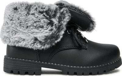 Buty zimowe dziecięce Mayoral ze sklepu: eobuwie.pl w kategorii: Buty zimowe dziecięce - zdjęcie WP-EBWP-9KUZS-09B_0000303164843