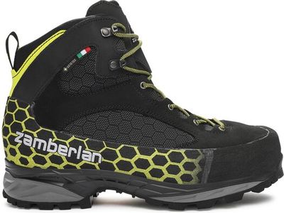 Buty trekkingowe męskie na zimę Zamberlan ze sklepu: eobuwie.pl w kategorii: Buty trekkingowe męskie - zdjęcie WP-EBWP-9KUZS-09B_0000303166182