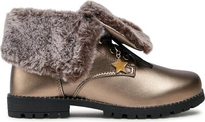 Buty zimowe dziecięce na zimę Mayoral ze sklepu: eobuwie.pl w kategorii: Buty zimowe dziecięce - zdjęcie WP-EBWP-9KUZS-09B_0000303169350