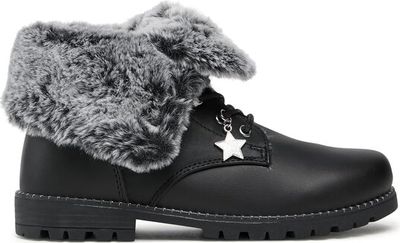 Buty zimowe dziecięce na zimę Mayoral ze sklepu: eobuwie.pl w kategorii: Buty zimowe dziecięce - zdjęcie WP-EBWP-9KUZS-09B_0000303169527