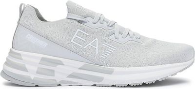 Buty sportowe męskie na wiosnę EA7 Emporio Armani ze sklepu: eobuwie.pl w kategorii: Buty sportowe męskie - zdjęcie WP-EBWP-9KUZS-09B_0000303175047