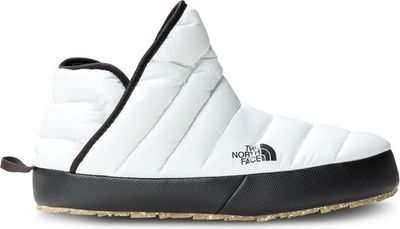 The North Face - Kapcie damskie na zimę ze sklepu: eobuwie.pl w kategorii: Kapcie damskie - zdjęcie WP-EBWP-9KUZS-09B_0000303178338