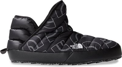 Kapcie męskie zimowe The North Face ze sklepu: eobuwie.pl w kategorii: Kapcie męskie - zdjęcie WP-EBWP-9KUZS-09B_0000303178741