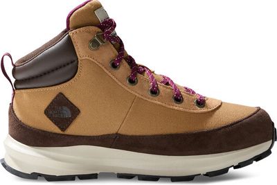Buty trekkingowe dziecięce wiosenne The North Face ze sklepu: eobuwie.pl w kategorii: Buty trekkingowe dziecięce - zdjęcie WP-EBWP-9KUZS-09B_0000303180041