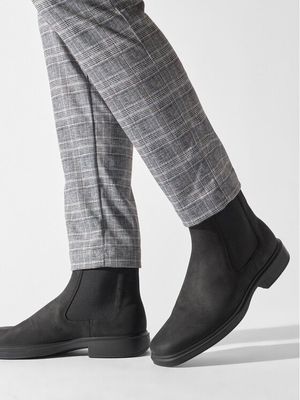 Buty zimowe męskie na lato ECCO ze sklepu: eobuwie.pl w kategorii: Buty zimowe męskie - zdjęcie WP-EBWP-9KUZS-09B_0000303180324