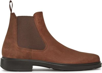 Buty zimowe męskie na zimę ECCO ze sklepu: eobuwie.pl w kategorii: Buty zimowe męskie - zdjęcie WP-EBWP-9KUZS-09B_0000303180409