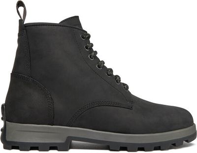 Buty zimowe męskie na zimę Liu Jo ze sklepu: eobuwie.pl w kategorii: Buty zimowe męskie - zdjęcie WP-EBWP-9KUZS-09B_0000303180591