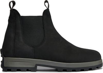 Buty zimowe męskie na lato Liu Jo ze sklepu: eobuwie.pl w kategorii: Buty zimowe męskie - zdjęcie WP-EBWP-9KUZS-09B_0000303180744