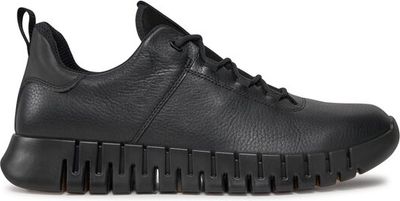 Buty sportowe męskie jesienne ECCO ze sklepu: eobuwie.pl w kategorii: Buty sportowe męskie - zdjęcie WP-EBWP-9KUZS-09B_0000303183141