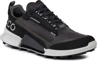 Buty trekkingowe męskie jesienne na zimę ECCO ze sklepu: eobuwie.pl w kategorii: Buty trekkingowe męskie - zdjęcie WP-EBWP-9KUZS-09B_0000303186906