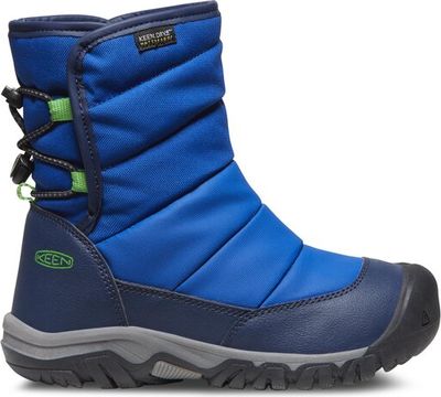 Keen - Buty zimowe dziecięce zimowe ze sklepu: eobuwie.pl w kategorii: Buty zimowe dziecięce - zdjęcie WP-EBWP-9KUZS-09B_0000303193669