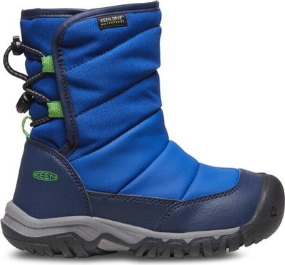 Buty zimowe dziecięce na zimę Keen ze sklepu: eobuwie.pl w kategorii: Buty zimowe dziecięce - zdjęcie WP-EBWP-9KUZS-09B_0000303193768